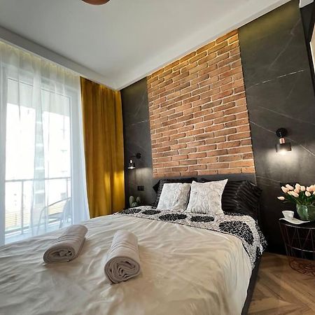 Turzycowa Loft - Stylish Apartment Гданск Екстериор снимка