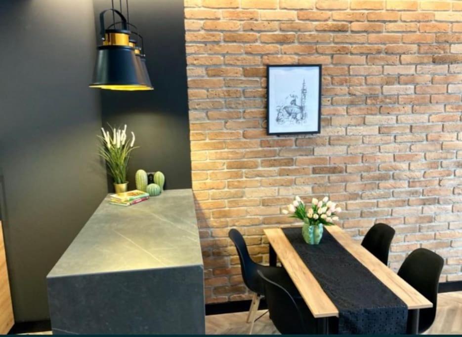 Turzycowa Loft - Stylish Apartment Гданск Екстериор снимка